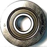 BEARING  BALL