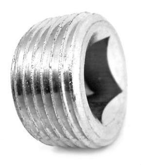 PLUG  DRAIN (PKG of 2)