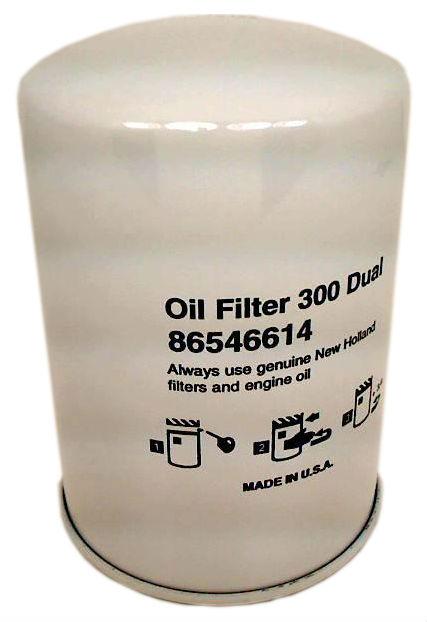 FILTER  ENGINE OIL (PKG of 12)
