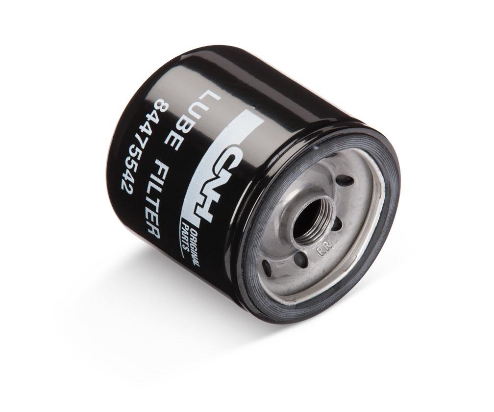 FILTER  ENGINE OIL