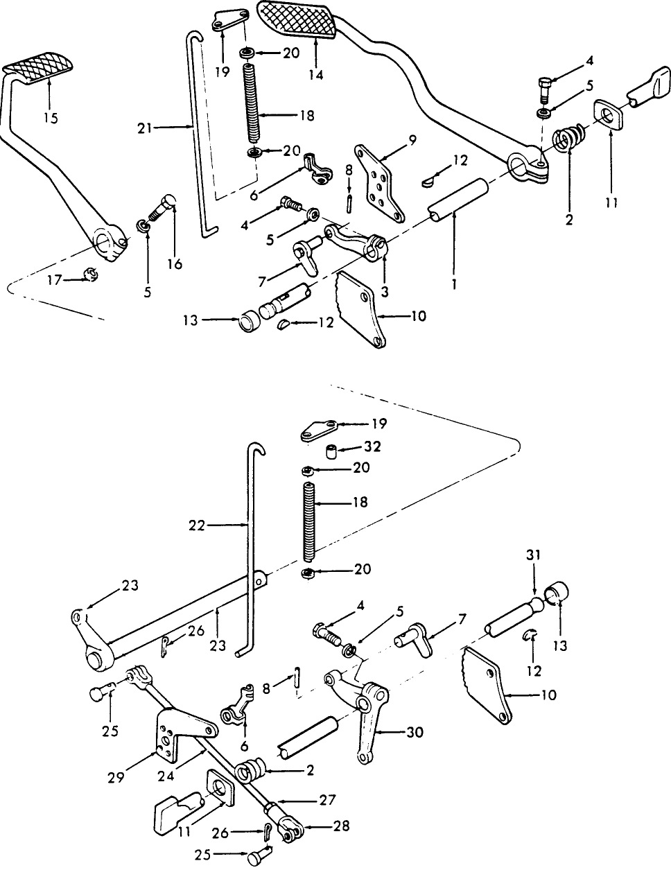 02B02 BRAKE CONTROLS (58/-)