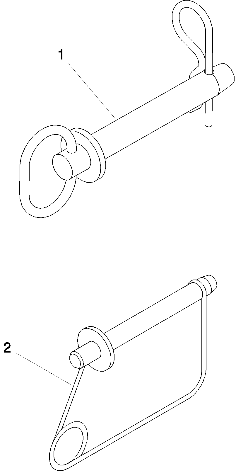 05P01 ECONOMY LINKAGE PARTS