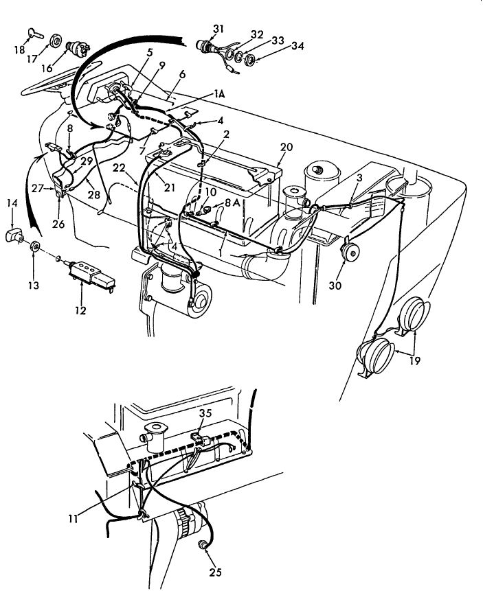 11B01 ELECTRICAL SYSTEM, NH-E