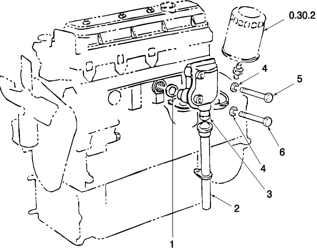 0.04.5 ENGINE BREATHERS