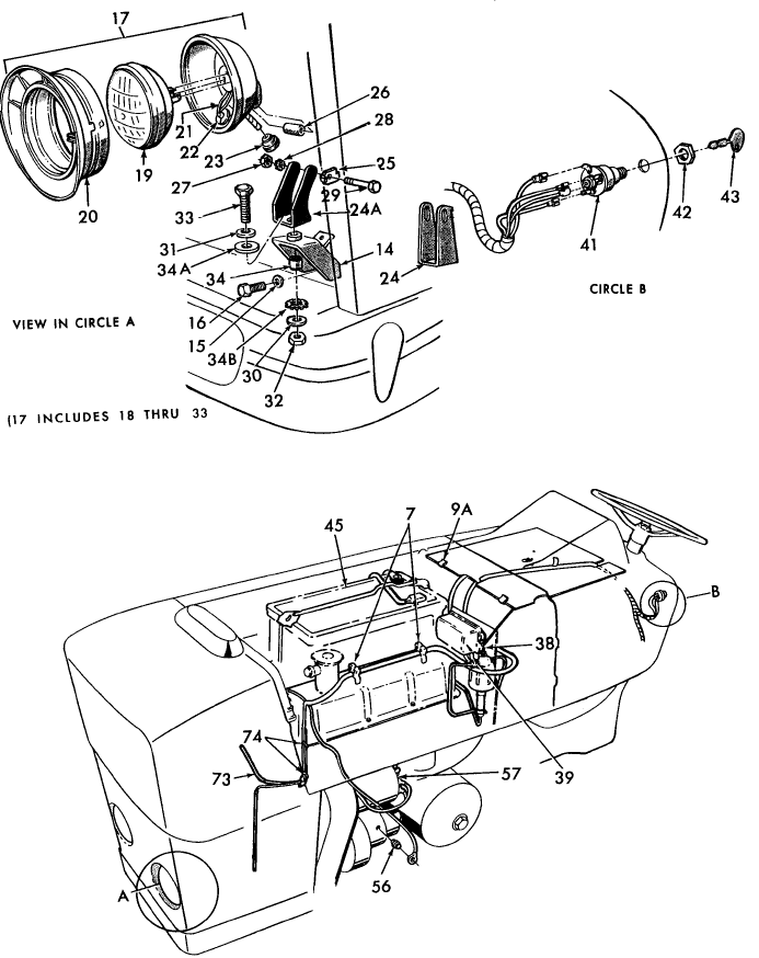 11B01(L) ELECTRICAL SYSTEM, LH, NH-E