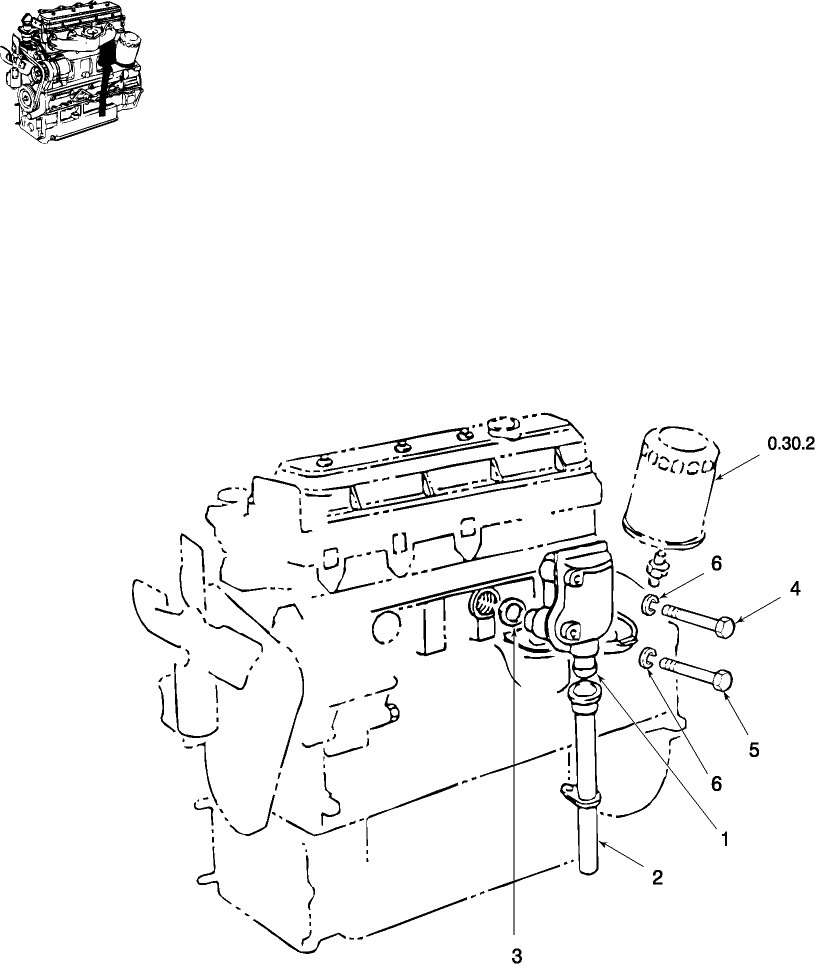 0.04.5 ENGINE BREATHERS