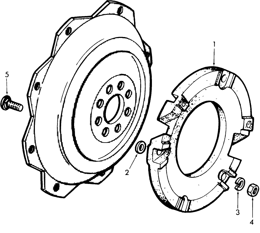 01B03 WEIGHTS, POWER ADJUSTABLE WHEEL, 38"