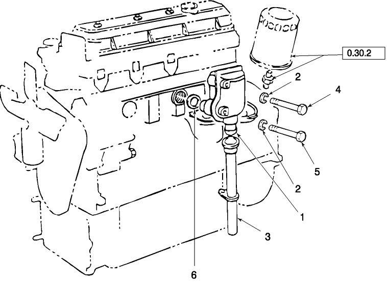 0.04.5 CRANKCASE VENT