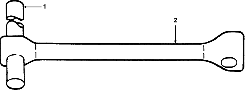 17A01 TOOL