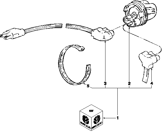 17F01 ENGINE COOLANT HEATER KITS