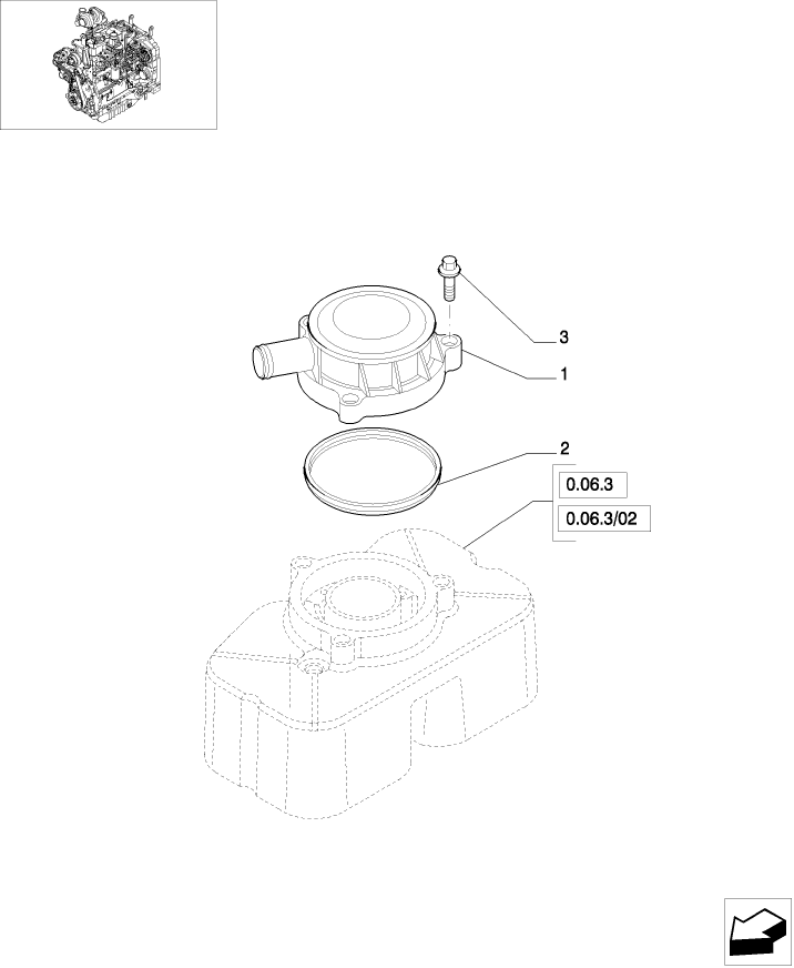 0.04.5 BREATHER ENGINE