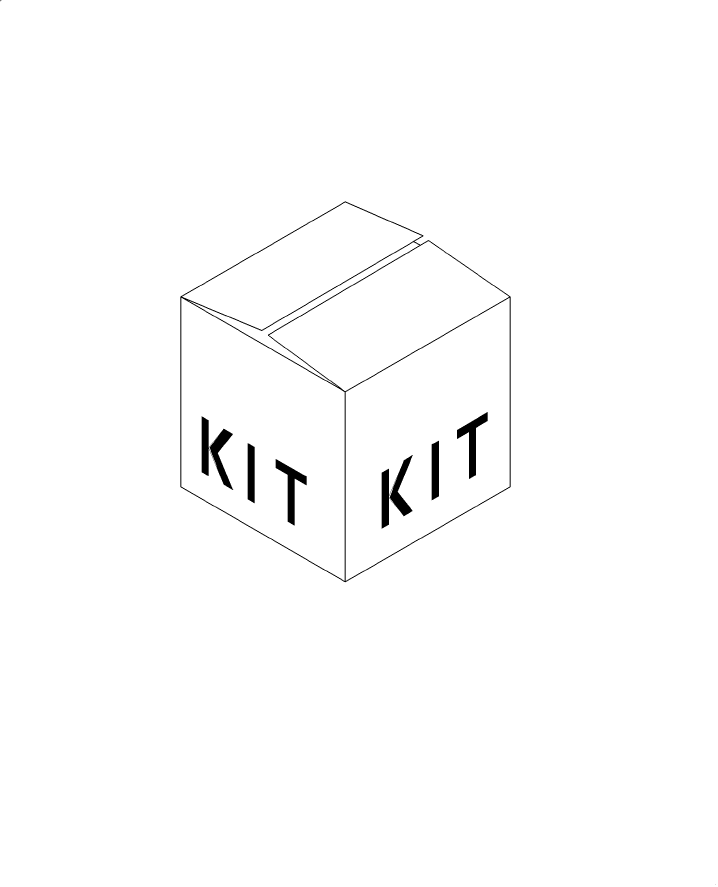 0.0039 SERVICE MAINTENANCE KIT