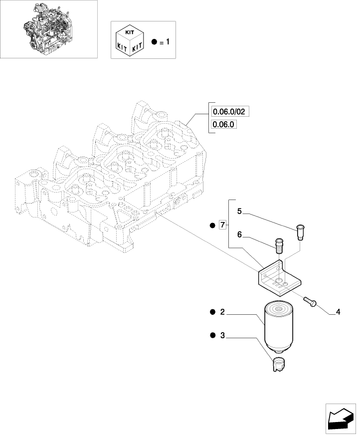 0.20.0 FUEL FILTER