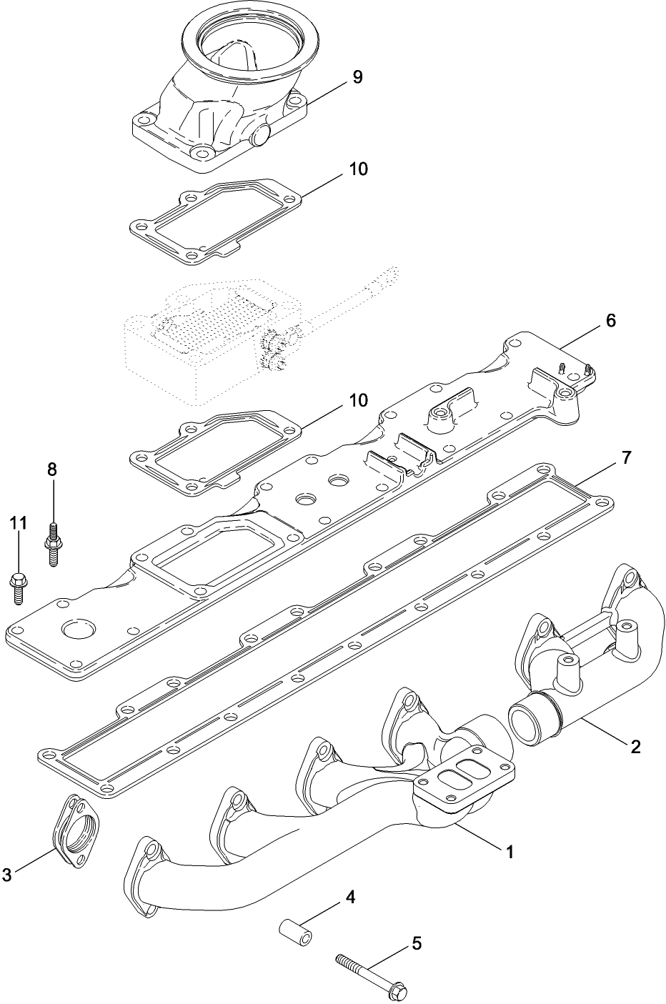 02-10 MANIFOLDS