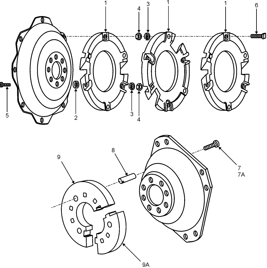 01D01 REAR WHEEL WEIGHTS