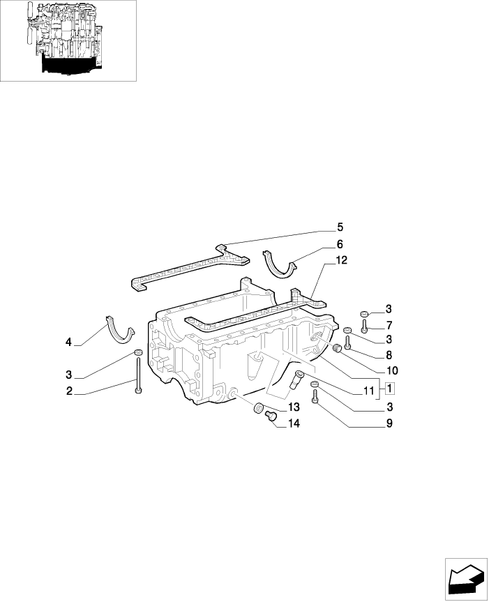 0.04.2 OIL PAN