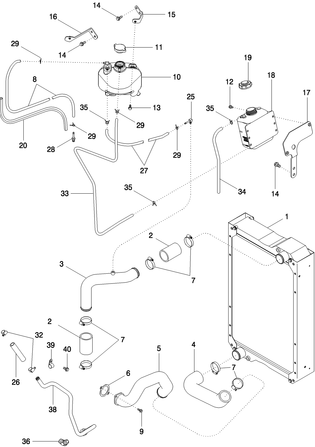 02 -03 DEAERATION SYSTEM