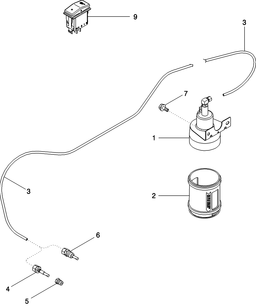 02 -07 ETHER START SYSTEM