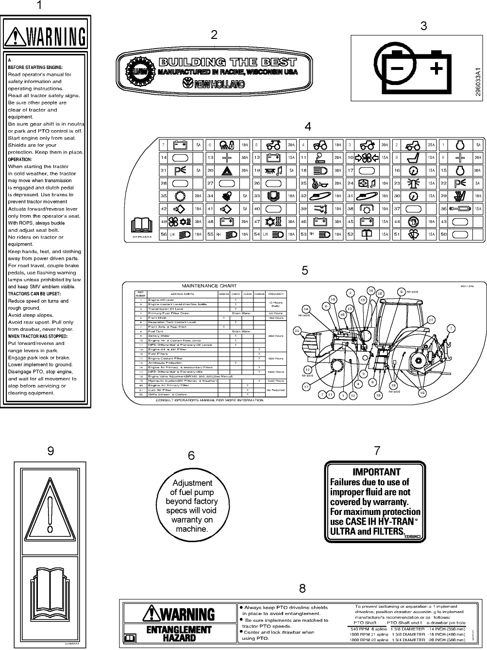 09 -72 DECALS