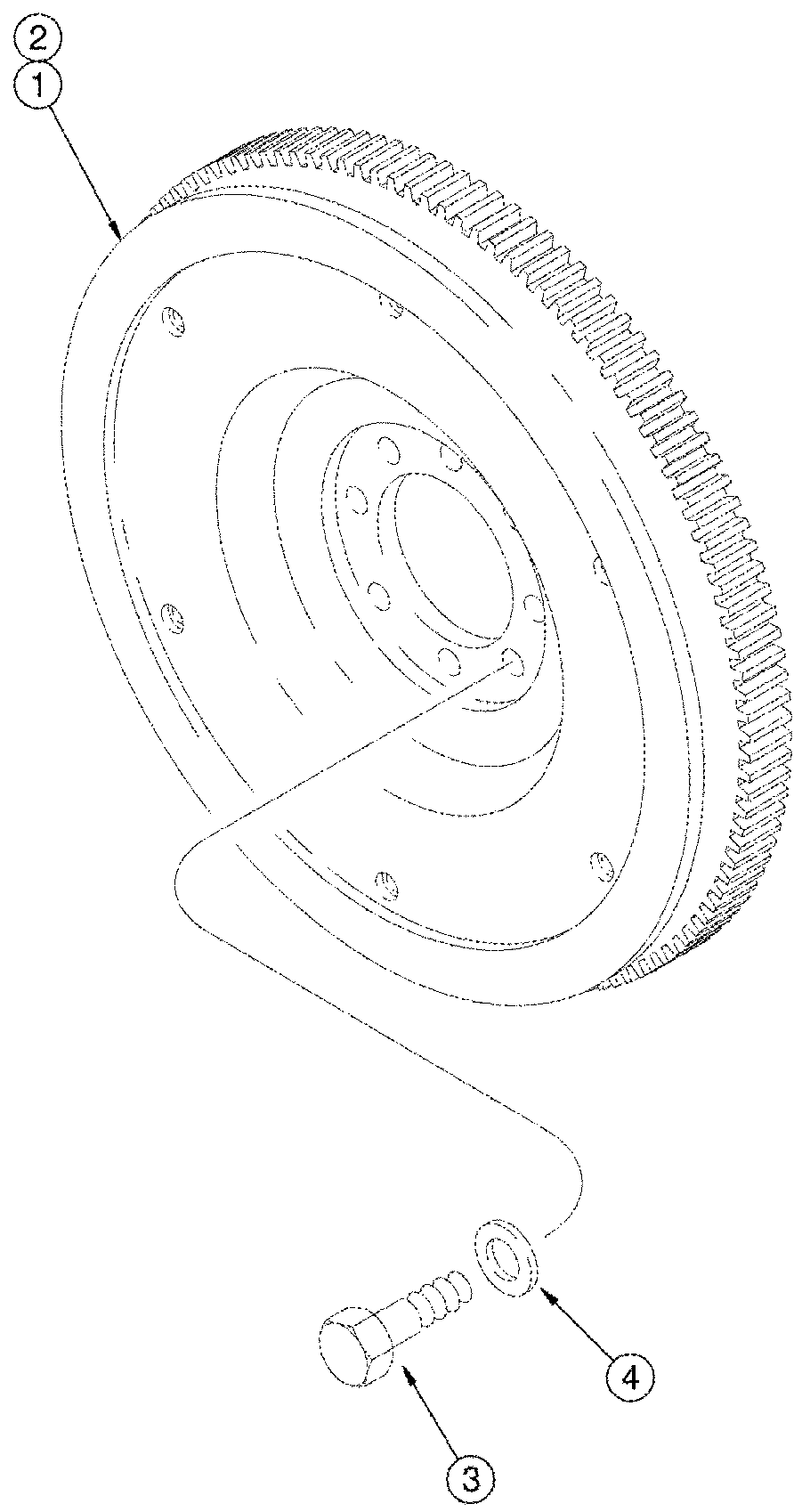 02-23 FLYWHEEL