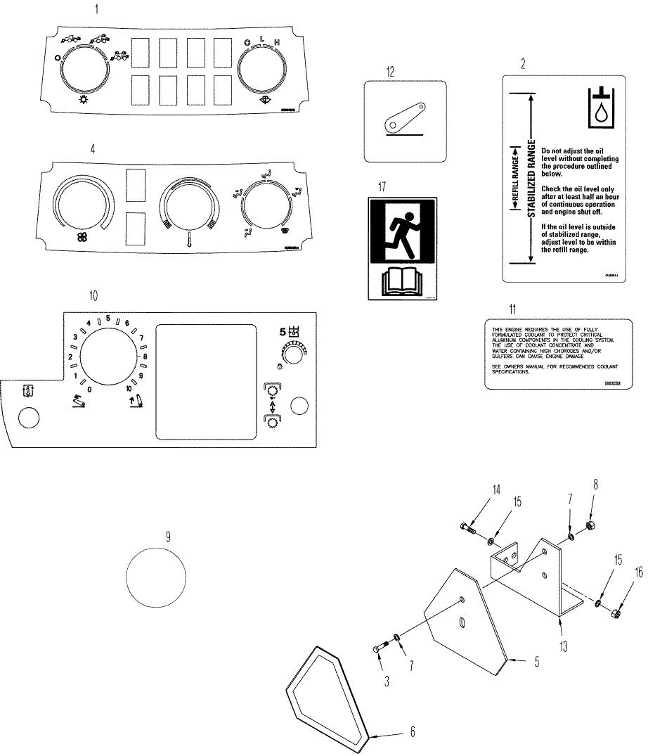 09-58 DECALS