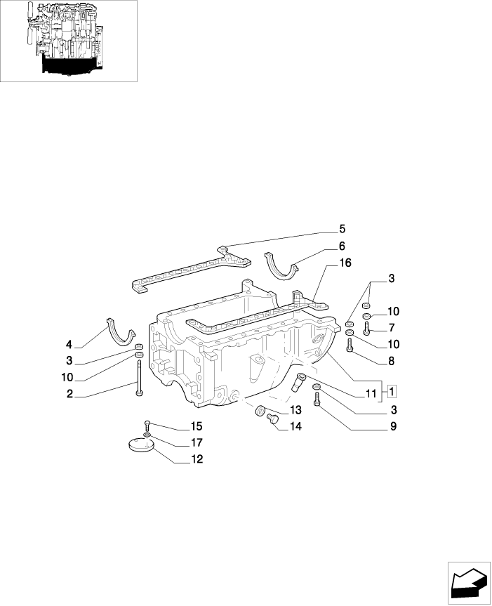 0.04.2 OIL PAN