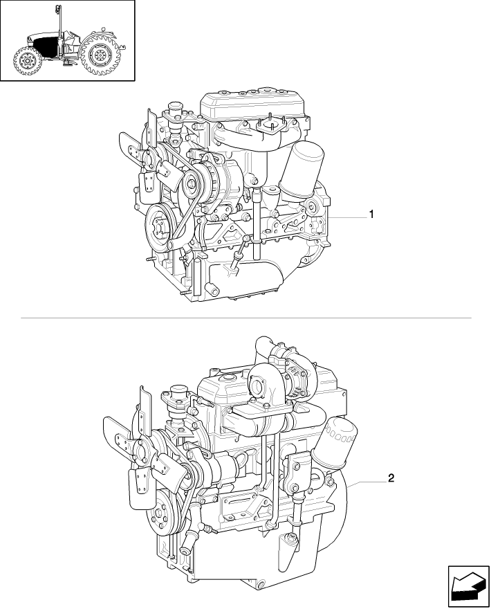 0.02.1/1 ENGINE - NHNA (VAR.007)