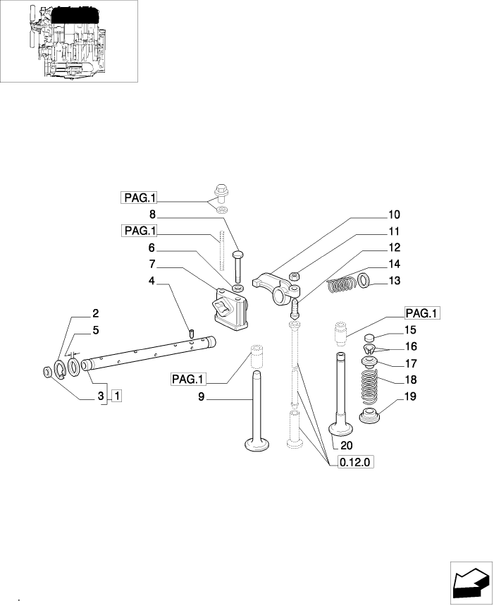 0.06.0(02) VALVES