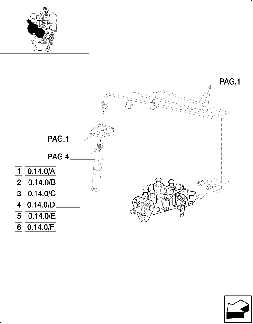 0.14.0(02) FUEL SYSTEM