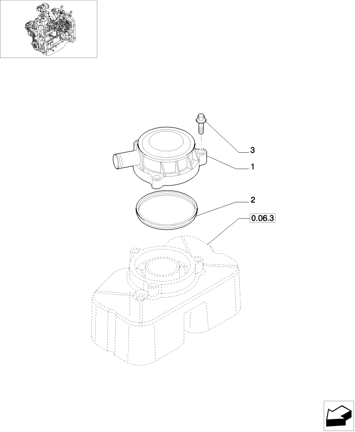 0.04.5 BREATHER ENGINE