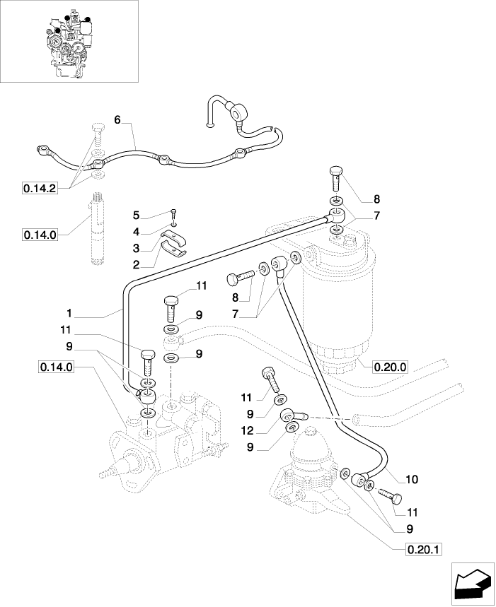 0.20.3 FUEL SYSTEM