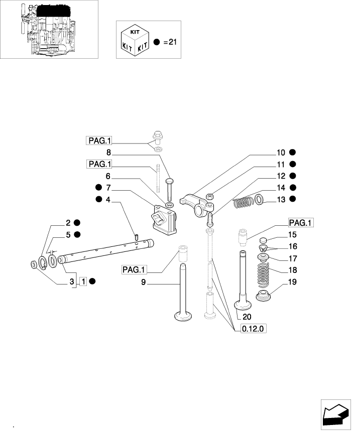 0.06.0(02) VALVES