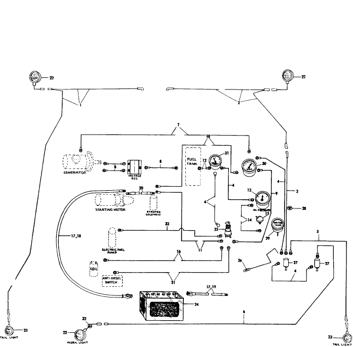 052 ELECTRICAL, ASN 1659, 1281