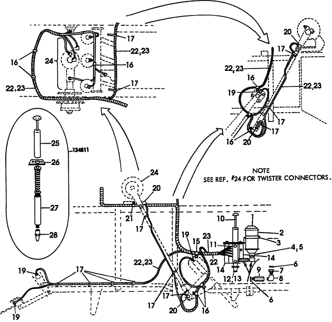 068 MULTI-LUBER SYSTEM, 290