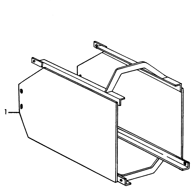 002 BALE CASE EXTENSION
