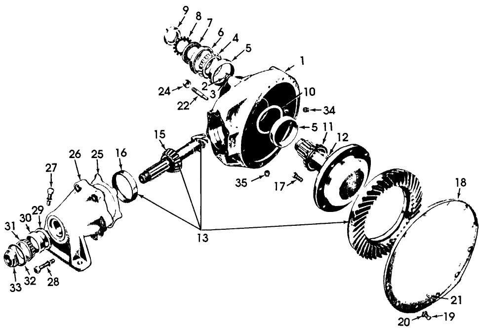003 GEAR PARTS, 14-192,14-270