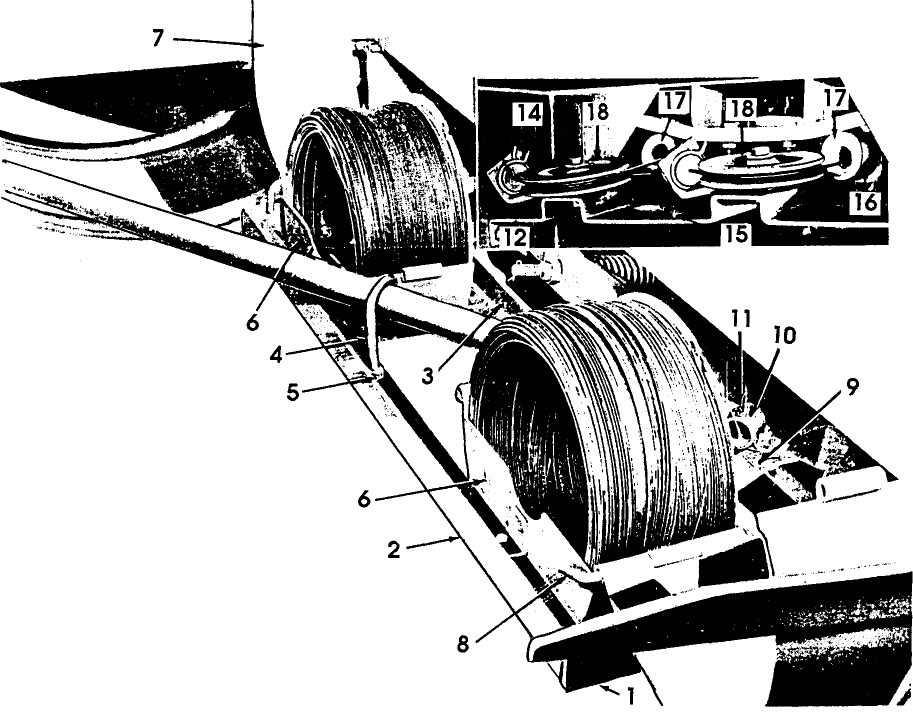 018 CAN & GUIDE PARTS - 14-213,14-214,14-215