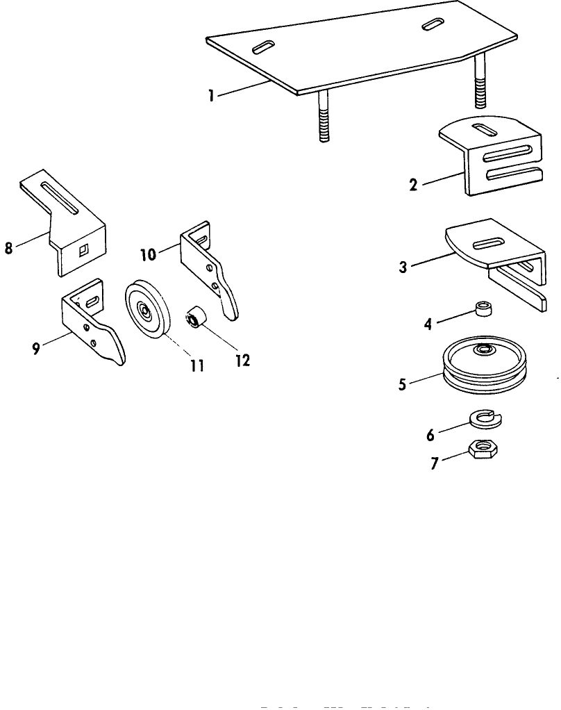 032 WIRE GUIDE, 271