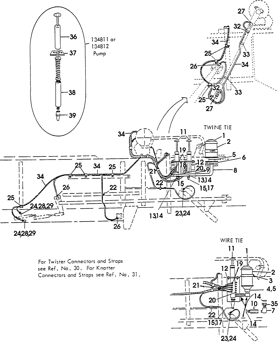 029 MULTI-LUBER SYSTEM