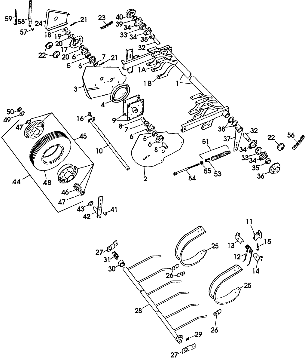 017 PICKUP, STANDARD