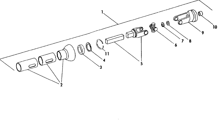 026 REAR PTO, BSN 169592, 282