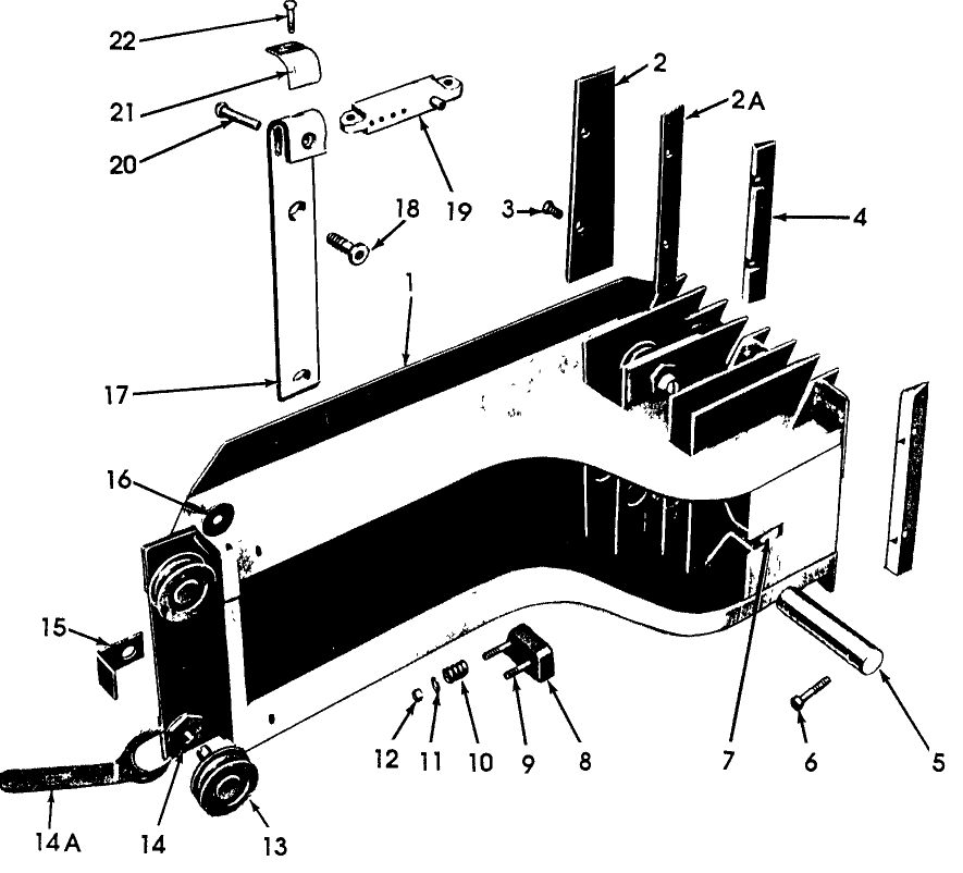 006 PLUNGER PARTS, 14-192,14-270