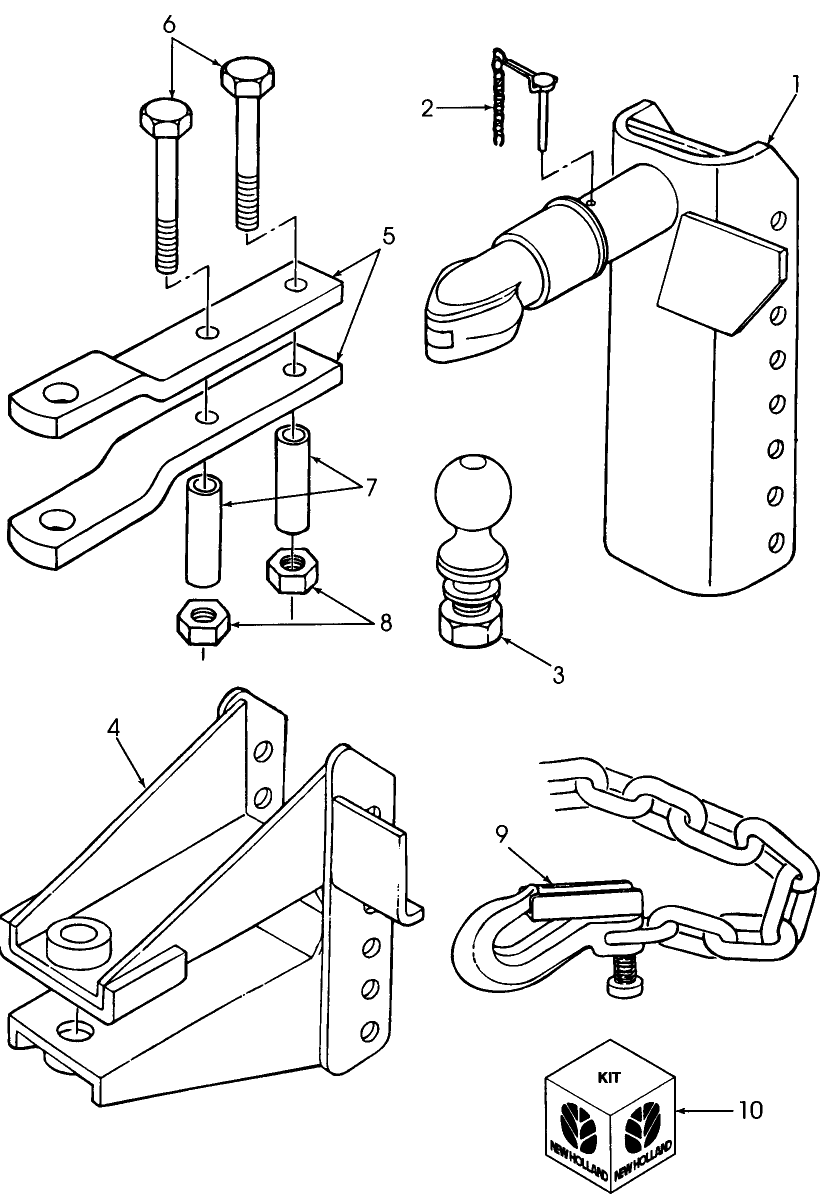 001 HITCH