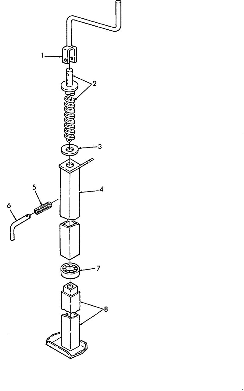 003 JACK BREAKDOWN