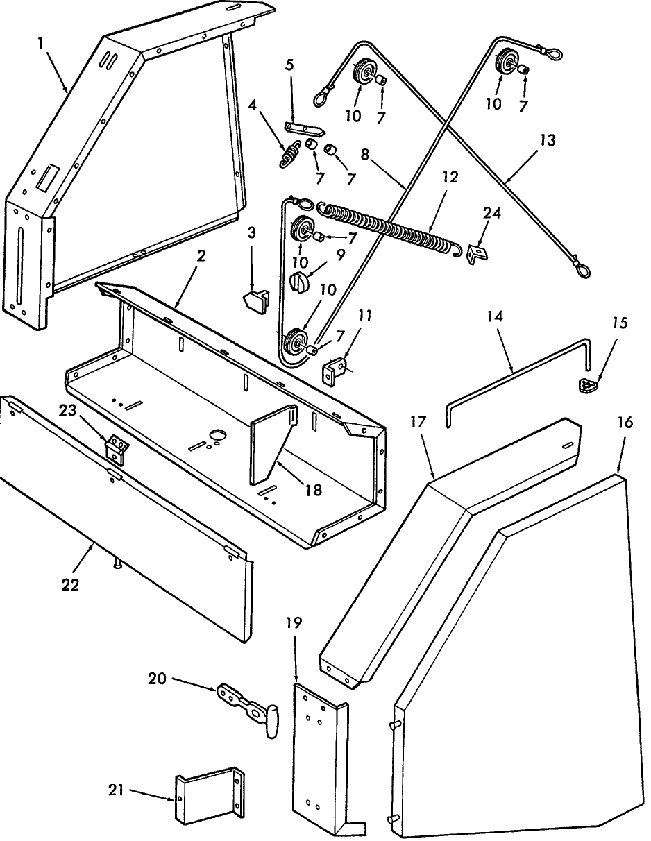 014 SHIELDING