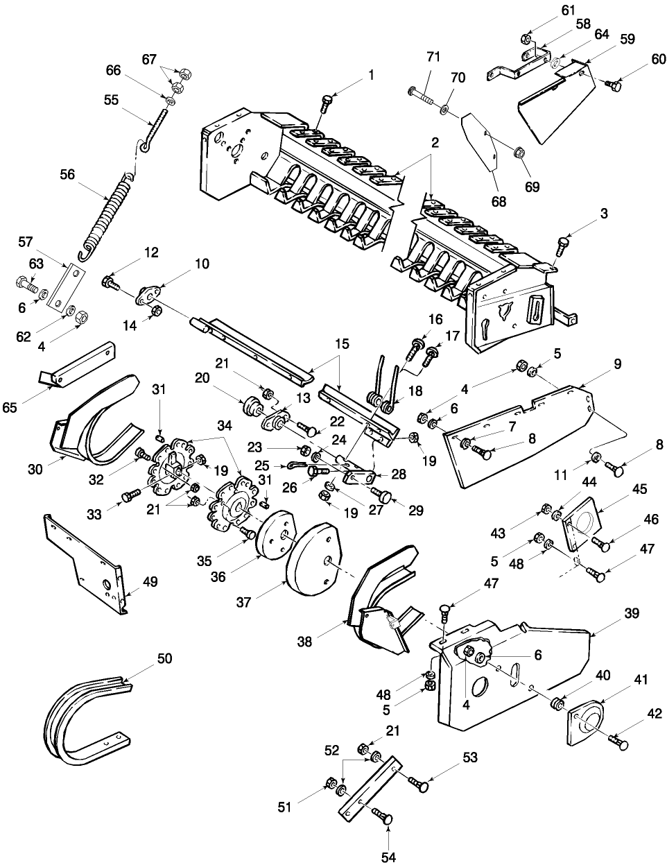 002(2) STANDARD PICKUP