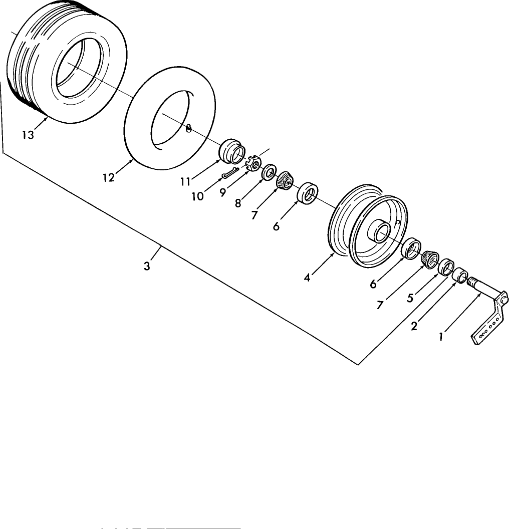 008 PICKUP TIRE & WHEEL GROUP