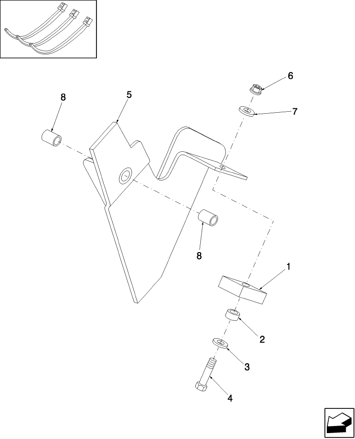15.14 NEEDLE ARM