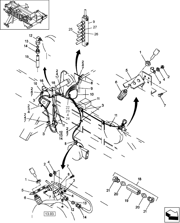 09.01 OILER, RH