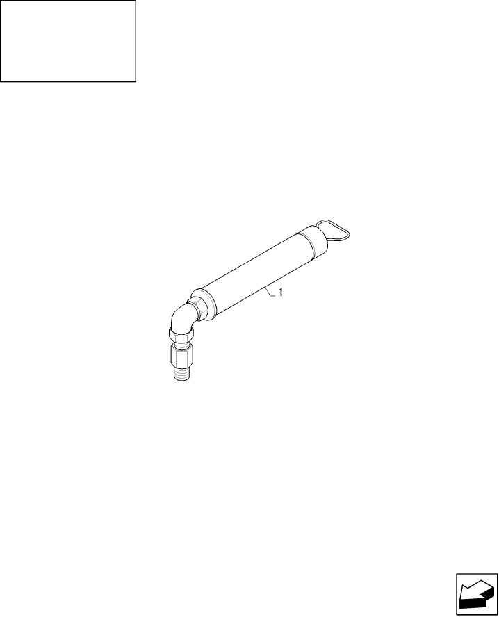 18.84101701(01) QUICK FILL PUMP - LINCOLN GREASING